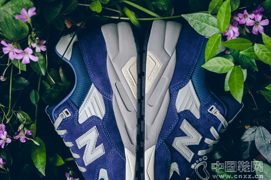 New Balance MRT580 ȫɫO(sh)Ӌ(j)