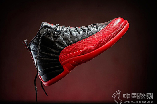 Air Jordan 12Flu Gameɫ