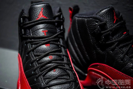 Air Jordan 12Flu Gameɫ