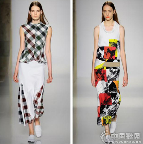 Victoria Beckham 2016