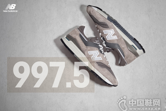 New BalanceBEAUTY&YOUTH (lin)997.5ɫ