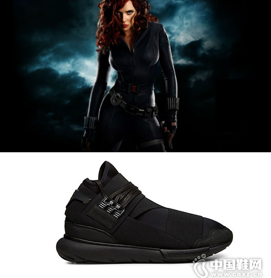 ڹѸ - Adidas Y-3 Qasa