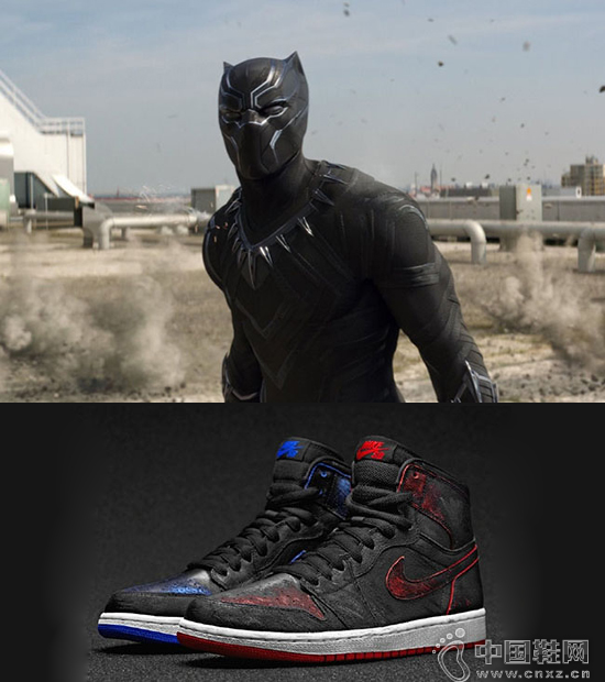 ڱ - Air Jordan 1 SB Black