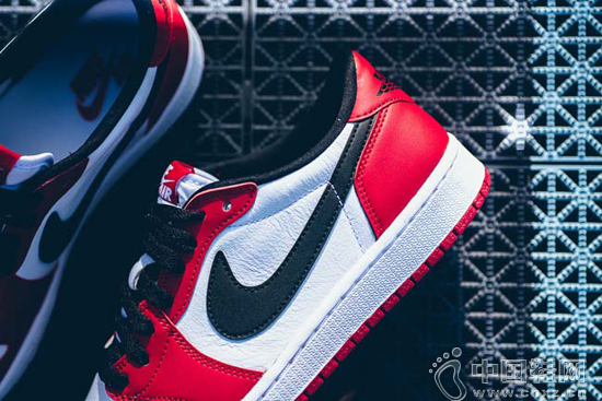 Air Jordan 1 Low OG "Chicago" ɫ