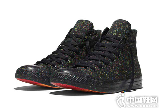 Converse 2016  "Pride" װ