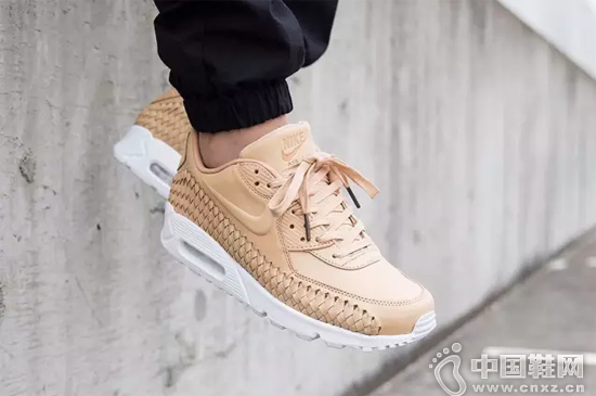 Nike Air Max 90 Woven