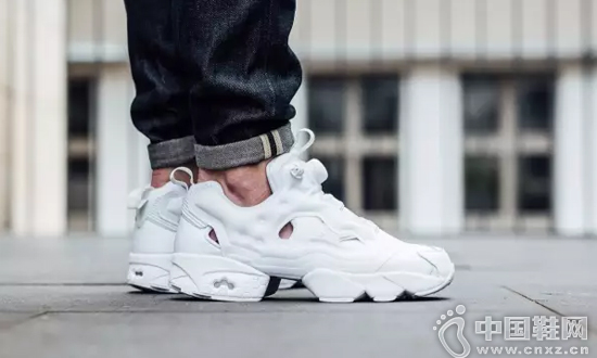 Reebok InstaPumap Fury