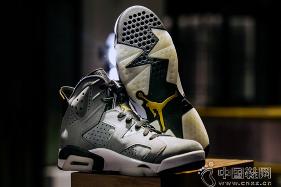 һ˫Trophy Room ͳ Air Jordan 6