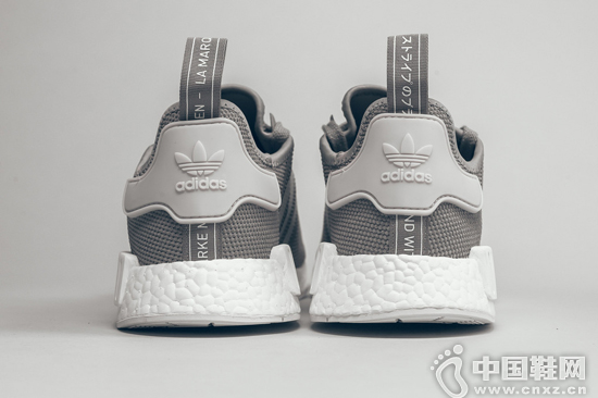 Adidas Originals NMD_R1 ȫɫ