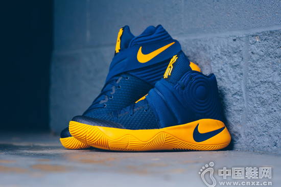 Nike Kyrie 2Cavsɫͳ