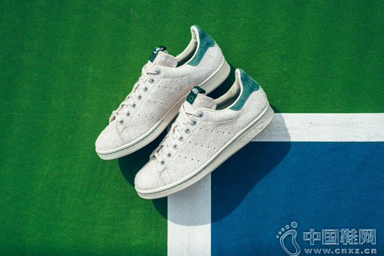 Adidas ConsortiumJUICE Stan Smith(lin)ɫ