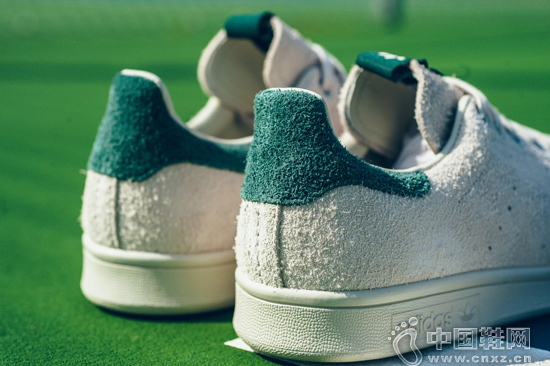 Adidas ConsortiumJUICE Stan Smith(lin)ɫ