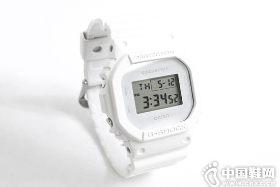 G-Shock Ƴ DW-5600Ľǡ