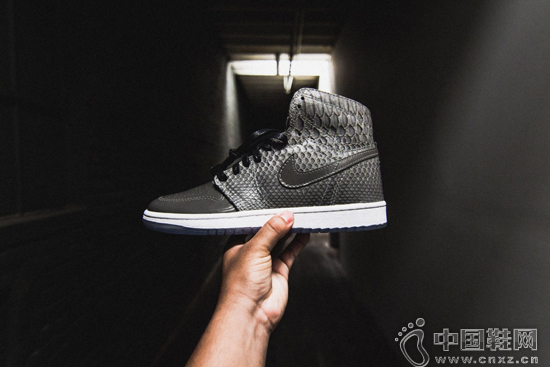 The Shoe Surgeon  Air Jordan 1 ư汾