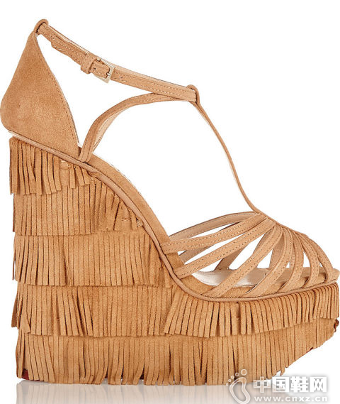 ڣCharlotte Olympia ($1295)