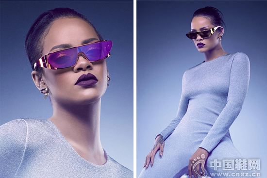 Rihanna  Dior ̫ϵ