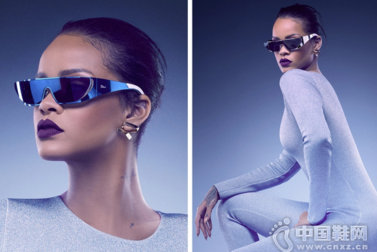 Rihanna  Dior ̫ϵ