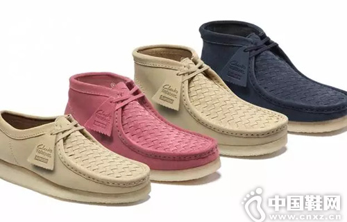 Clarks