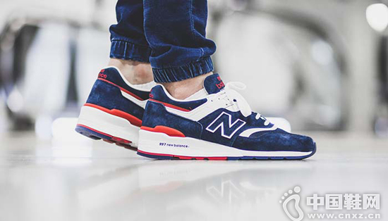 New Balance M997CYON ȫɫ