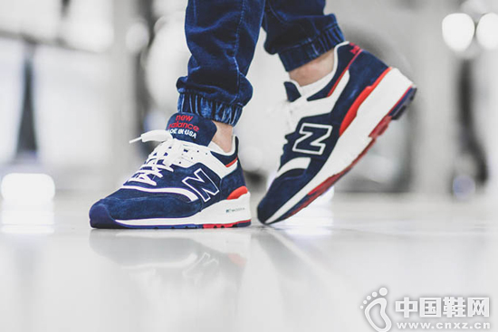 New Balance M997CYON ȫɫ