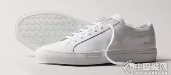 Common Projects - Achilles Low