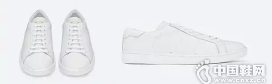 Saint Laurent - Signature SL/01