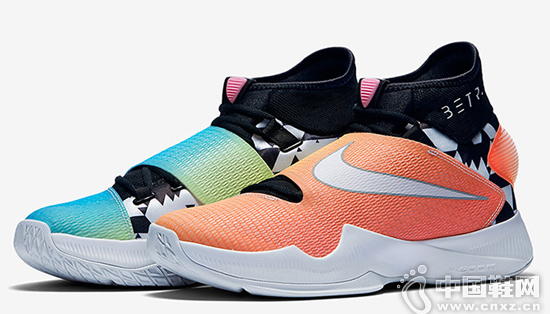 Nike HyperRev 2016 "Be True" l(f)