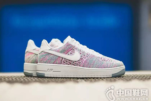 Nike Air Force 1 Flyknit ͵Ի