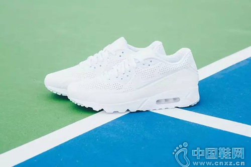 ʷ Nike Air Max 90 Ultra Moire