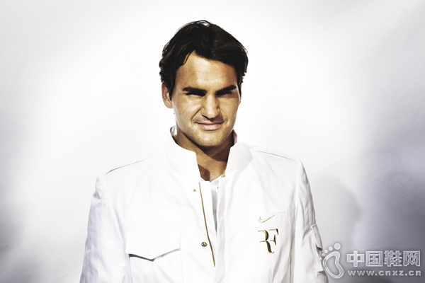 Roger Federer