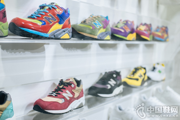 New Balance 580ϵ20o(j)Pop-up Gallery