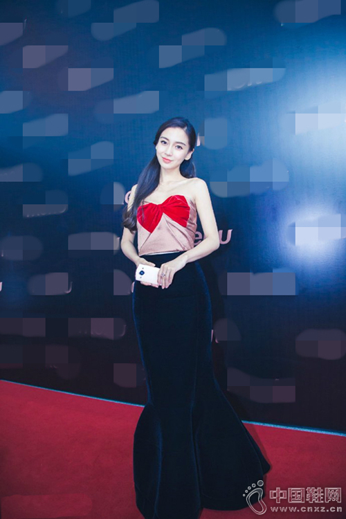 Angelababy