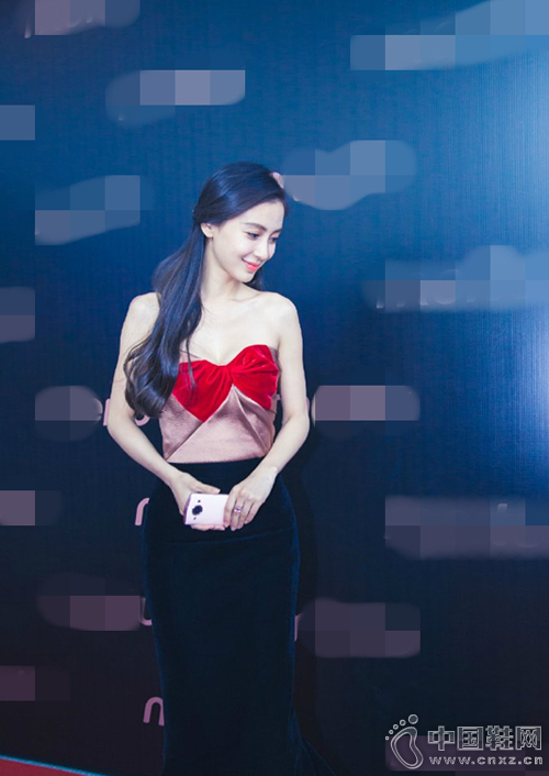 Angelababy