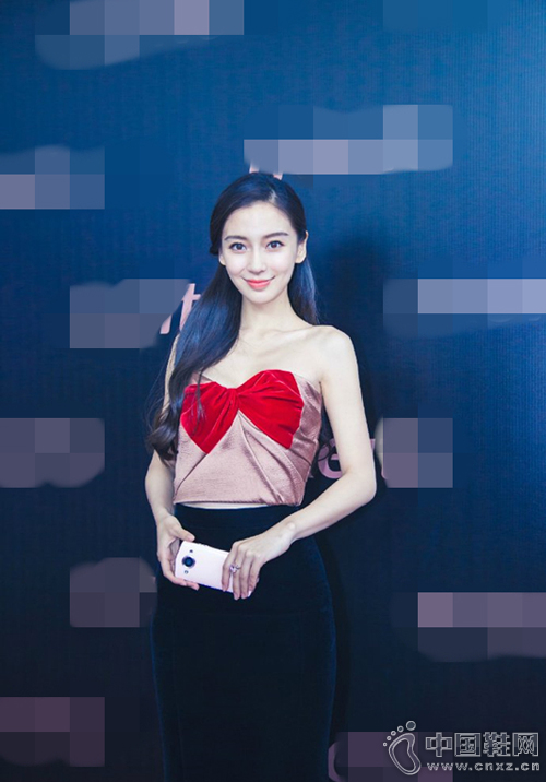 Angelababy