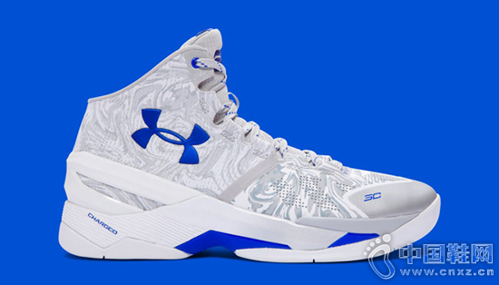 Under Armour Curry 2 ȫ°ɫ