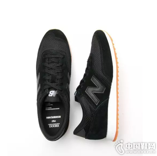 New Balance x Urban Research CM620