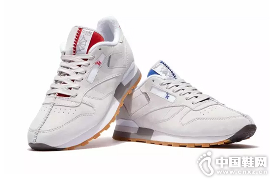 Reebok x Kendrick Lamar Classic Leather