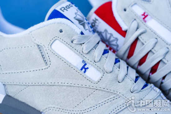 Kendrick Lamar x Reebok CL Leather 