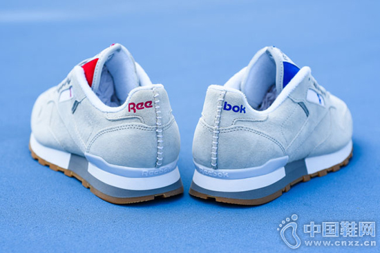 Kendrick Lamar x Reebok CL Leather 