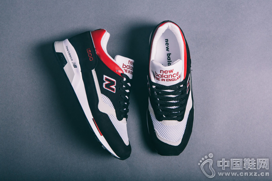 New Balance 1500 Made in England ӭȫɫ 1982 ѿʼ New Balance Ӣ Flimby 죬ЬƤ۲