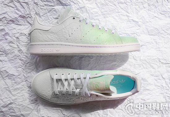 Adidas Originals Stan Smith ȫ¡ɫ汾