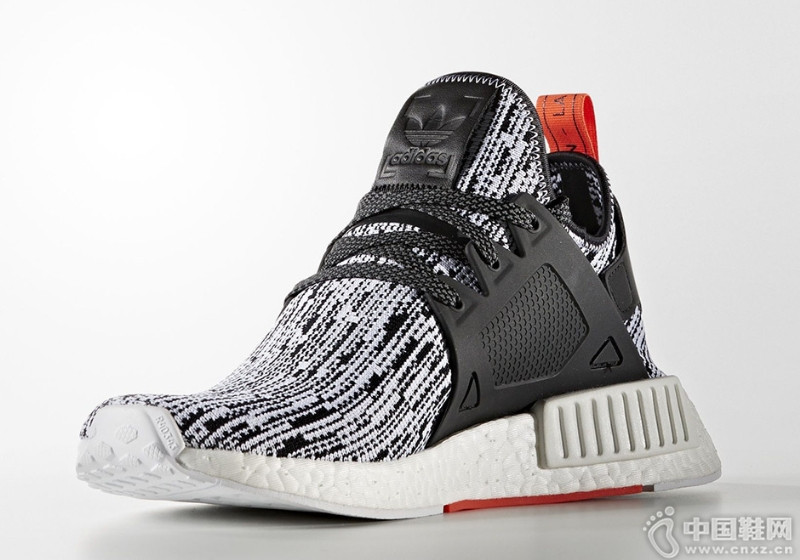 µ NMD XR1 Camo Pack