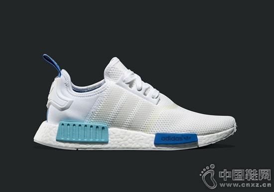  Adidas Originals NMD_R1 ɫ