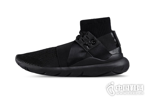 Y-3 Qasa Elle Lace Knit ڻɫ