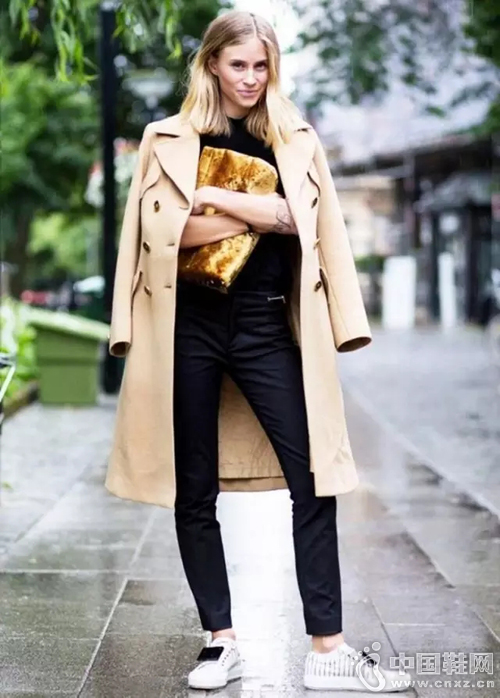 Acne StuDior Adriana Grain sneakers