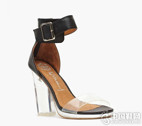 Jeffrey Campbell $122