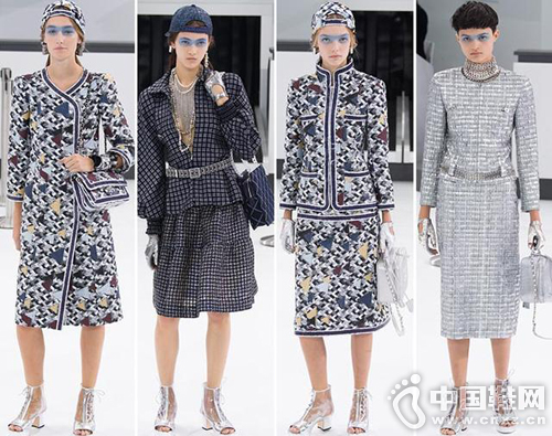 Chanel 2016 紺ϵ