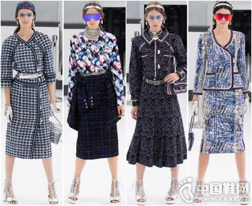Chanel 2016 紺ϵ