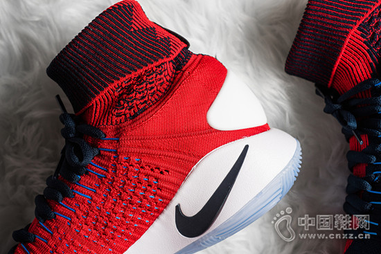 Nike Hyperdunk 2016 Flyknit ȫɫO(sh)Ӌ