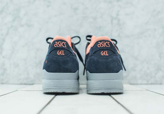 Asics Gel Lyte III ȫ¡Indian Inkɫ